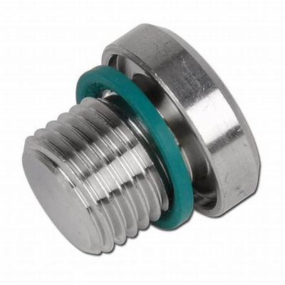 良い価格 C/s DIN 3869 ED-RING 14 オイル・ガス・フィールド 密封圧範囲 5000 Psi まで オンライン