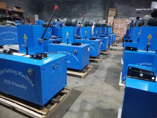 良い価格 重量用ホース切断機 128kg 重量 850*600*1200mm サイズ オンライン