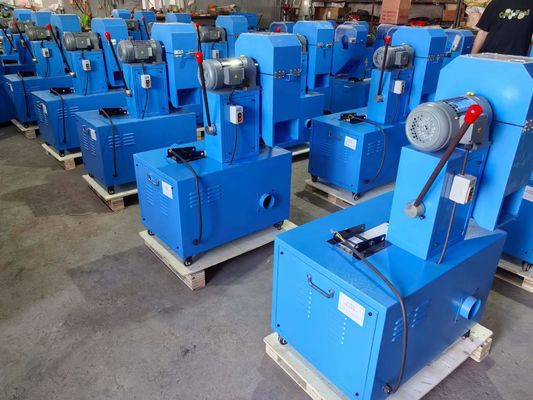 良い価格 2850 RPM モーターゴムホース切断機 ホースの切断範囲のID オンライン