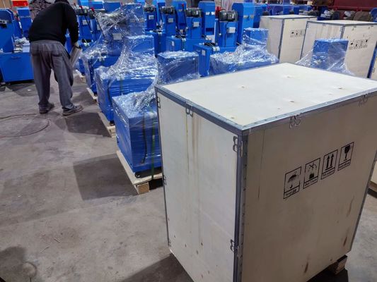 良い価格 電気ゴムホース切断機 高度かつユーザーフレンドリーなボタンの制御 オンライン