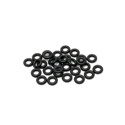 良い価格 シリコン原材料圧縮成形技術 ゴムOリング 5000 Psi 圧力範囲のためのシール 高保証 オンライン