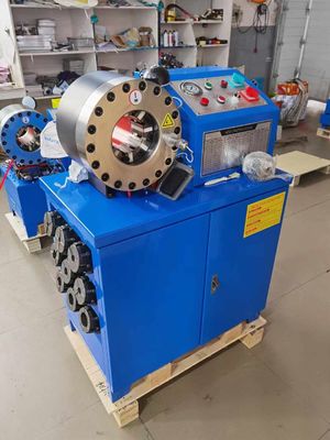 3KW 高圧ポータブル水力管のクリッパー