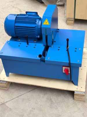 ミニ 65*50*49cm 青色 12v 電圧 自動車 自動 ゴム ホース 切断 機 1/4