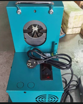 良い価格 1500W 5/8インチ ACホース圧着機 220V 油圧圧着機 オンライン