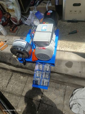 2.2KW 220V 油圧ホース圧着機、6～25mmホース用、1/4インチ～1インチ圧着範囲、1年保証