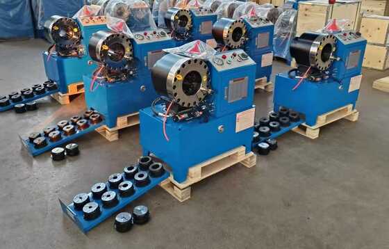 良い価格 新技術鍛造プロセス,6-51mmの折りたたみ範囲,および220v/240v/380v/415vの電圧オプション オンライン